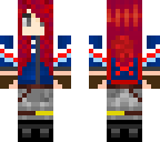 party poison girl