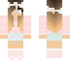 pastel pretty girl