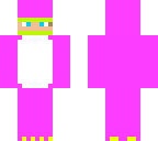 penguin