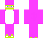 penguin