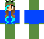 pepe skin 