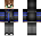 personal skin