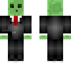 petezahhutt slime skin