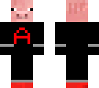 piggy san