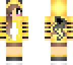 pikachu girl