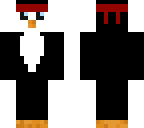 pinguin