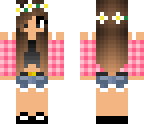 pink cowgirl