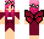 pink fairy