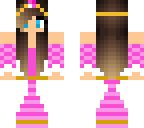 pink princess