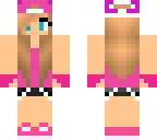 pink tomboy