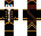 pirate capt