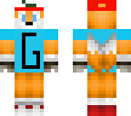 pixelmon gamingtails