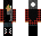 plaid winter mixed