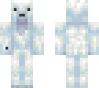 polar bear