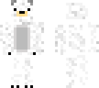 polar bear