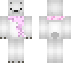 polar bear edit