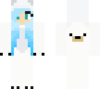 polar girl