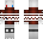 polar pullover pvp