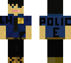 police men
