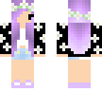 pretty chibi girl