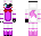 pretty mangle