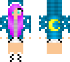 princess  moonlight