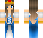 princess queen