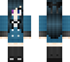 proffbear's skin