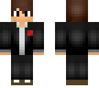 prom boy