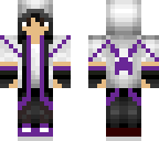 purple assassin
