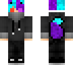 purple boy