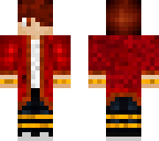 pyromancer