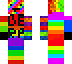 rain bow derp