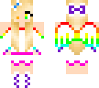 rainbow angle