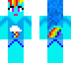 rainbow dash