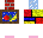random block