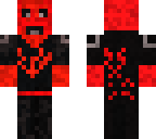 red skull