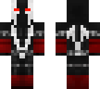 red spawn