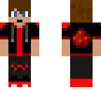 redstone cool boy