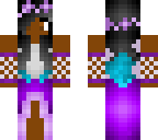 reedited prom skin