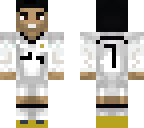 rm ronaldo