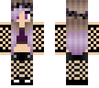rocker chick