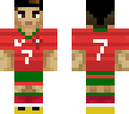 ronaldo