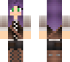 rpg girl