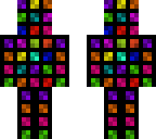 rubix cube thing