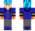 saiyan takato