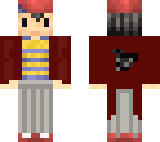 samurai ness