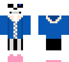 sans - dirty broter killer