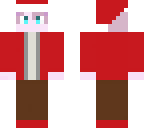 santa reece