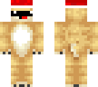 santa snoop doge